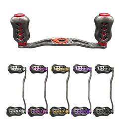 Mango carrete fundición fibra carbono recambio DAIWA SHIMANO