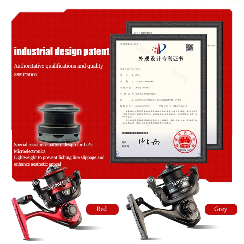 Micro carrete barato, suministros multiplicadores de mar, nuevo equipo de pesca de carpa, aparejos de mar 1000, pistola de viento Ultra, luz giratoria, todo para pescar - imagen 2