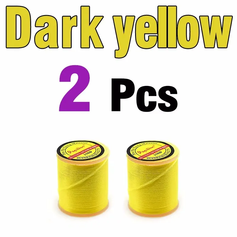 Dark Yellow