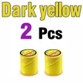 Dark Yellow