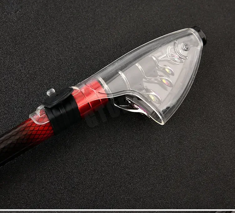 Visión mejorada con tecnología de luz LED avanzada