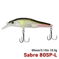 Sabre 80SP-L