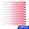 Pink 9.2cm 10Pcs