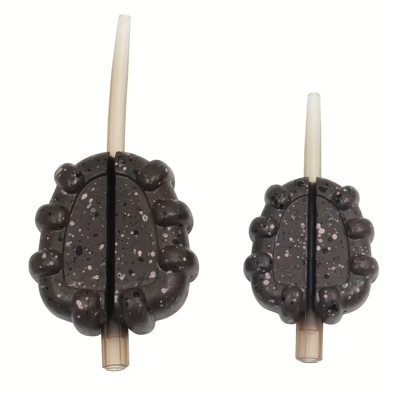 Lastres de carpa para pesca 42g-85g - imagen 5