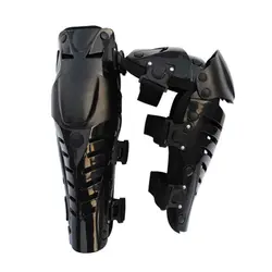 Rodilleras Motocross transpirables – Almohadillado suave protector