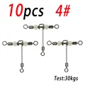 10pcs size 4