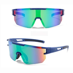 Gafas de Sol Polarizadas UV400 Pesca – Lentes Montaña