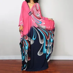 Vestido largo protección solar mujer para pesca en playa