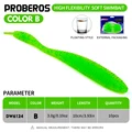 color B
