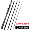 2.1M Casting Rod