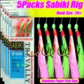 Hook Size 24