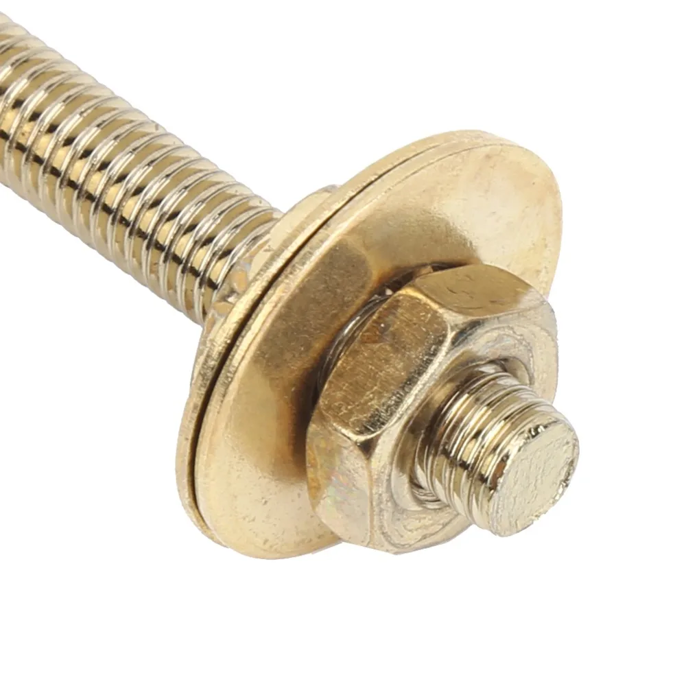 Gancho de billar dorado para regalo, colgador de mesa galvanizado, soporte de gancho para colgar, accesorios de billar, sala de juegos, 4 Uds. - imagen 4