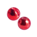 Metallic Red