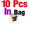 10Pcs In Bag