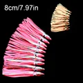 Pink Golden 8cm