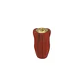 Red Rosewood Gold