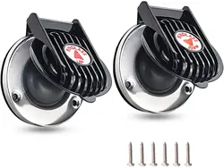 Cabrestante marino anclaje molinete barco plástico negro 12V/24V