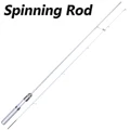 Spinning Rod