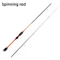 Spinning Rod