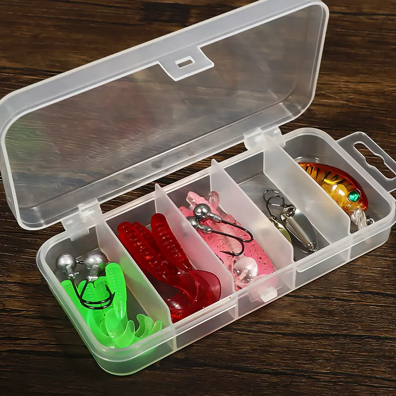 Fishing Baits Set