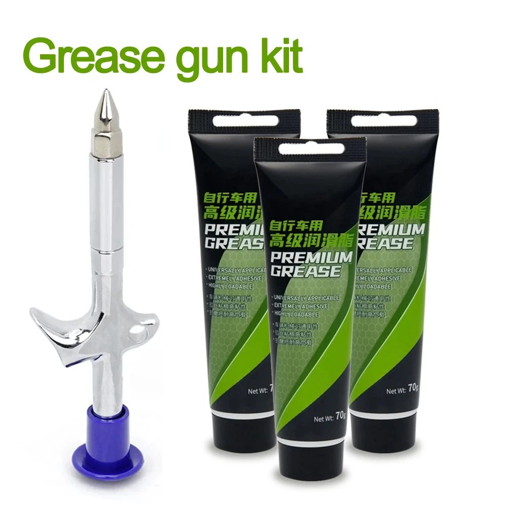 Grease Gun Kit-3