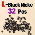 Black Nickel L