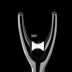 Soporte torreta ajustable para caña de pesca con base del suelo