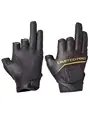 24 three-finger gray