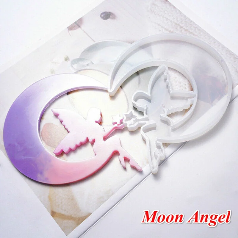 Moon Angel
