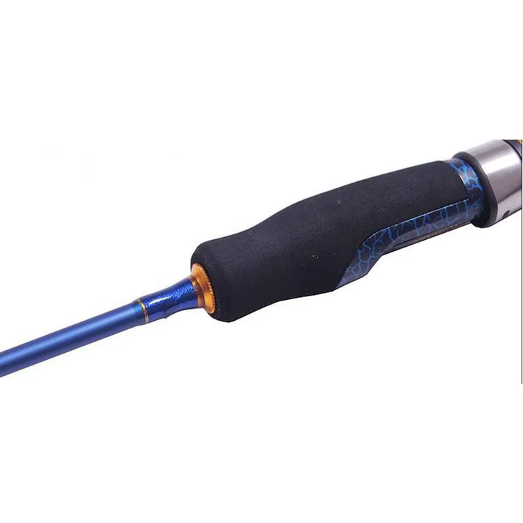 Mavllos B-MK UL Caña BFS Carbono 1.8m – Señuelos ligeros y vinilos - imagen 2