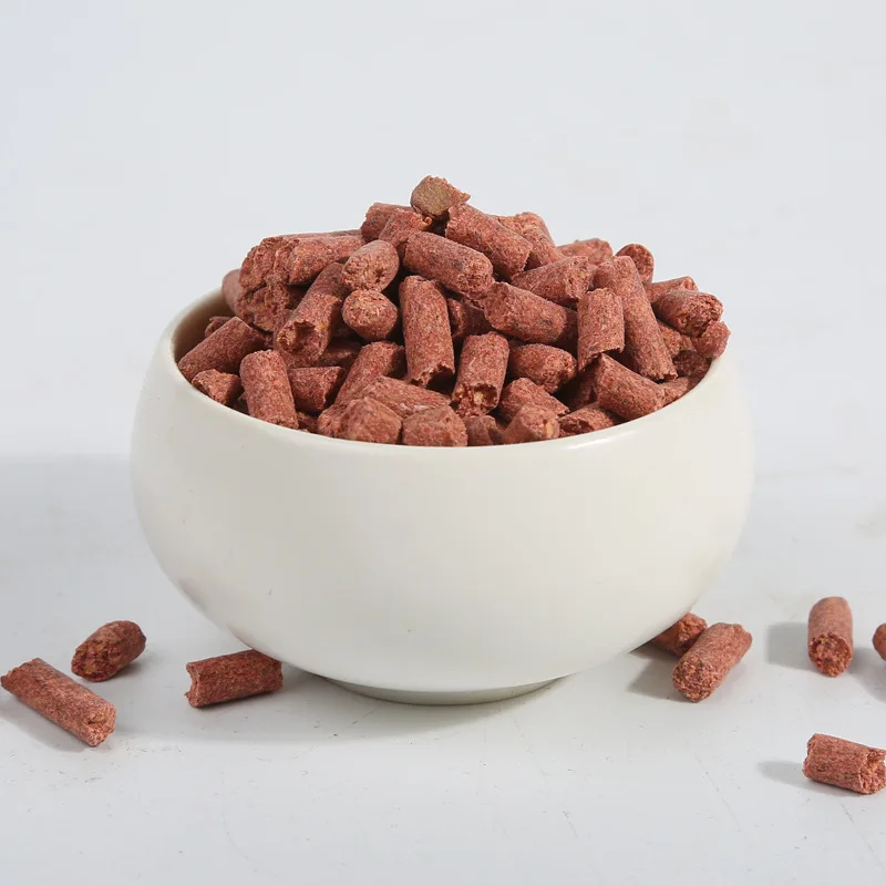 Cebo de pesca de pellets de 400g, 6/9mm, fuerte Aroma de pescado concentrado, señuelo para carpa, crucian, cabezona, Tilapia, portátil, Fodder de peces - imagen 4