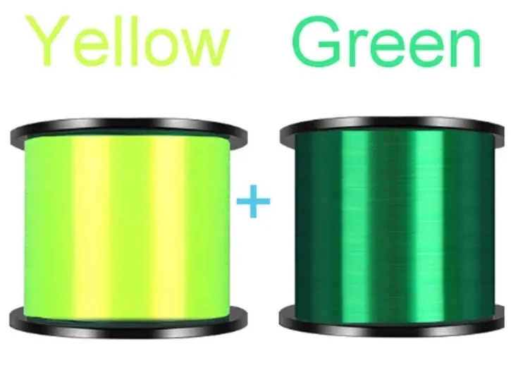 0.28yellow green