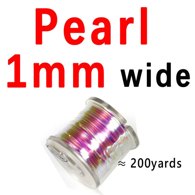 1mm Pearl