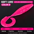 Color D