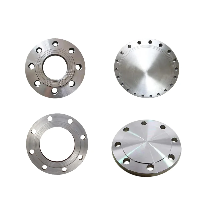 Mecanizado CNC personalizado – Aluminio, acero inoxidable y prototipado - imagen 2