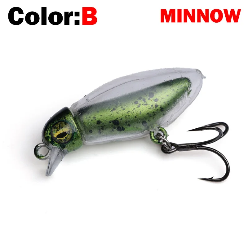 B-minnow