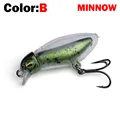 B-minnow