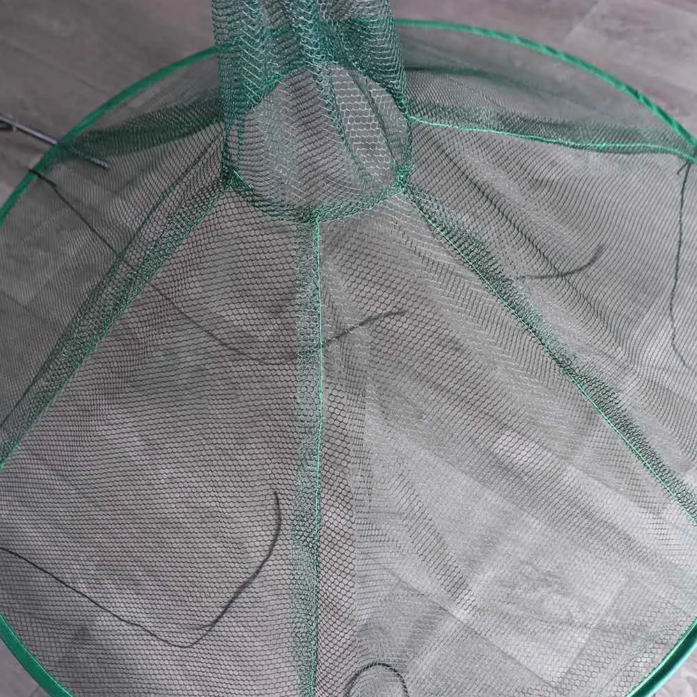 Proteja sus plantas con esta red verde duradera