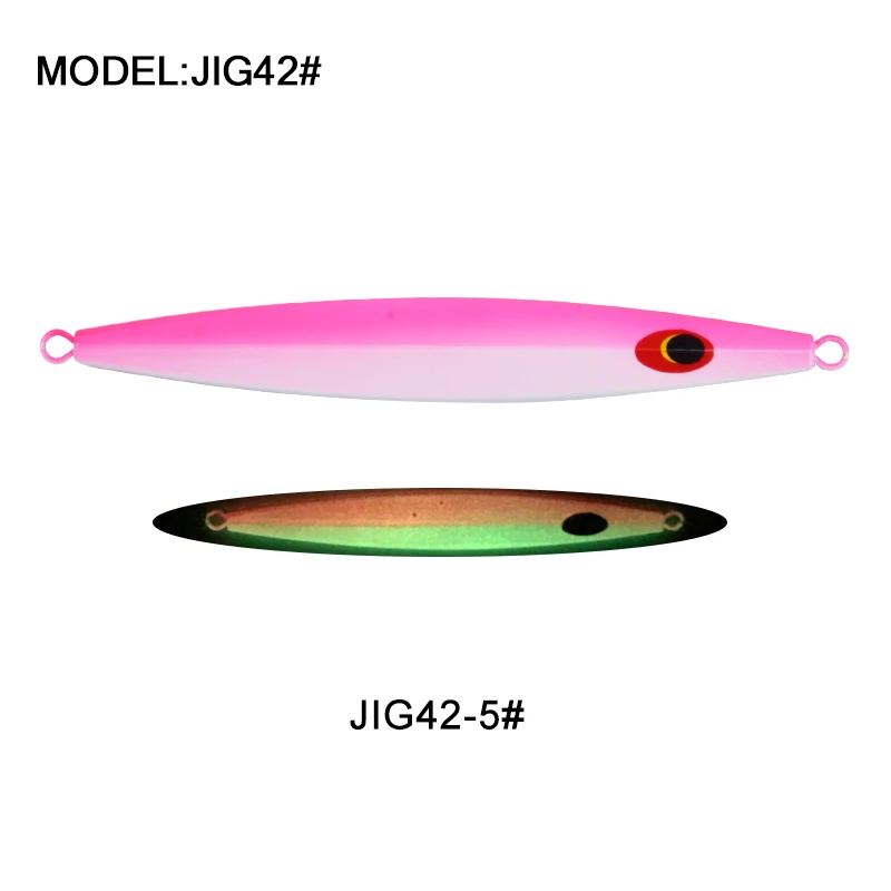 JIG42-GlowPink