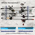 White Horizontal