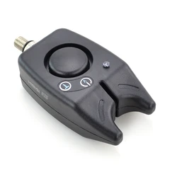 Alarma de Mordida LED Azul para Carpfishing