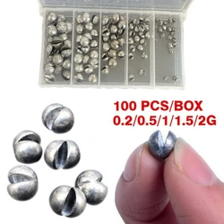 Plomo de pesca Delysia King – Accesorios