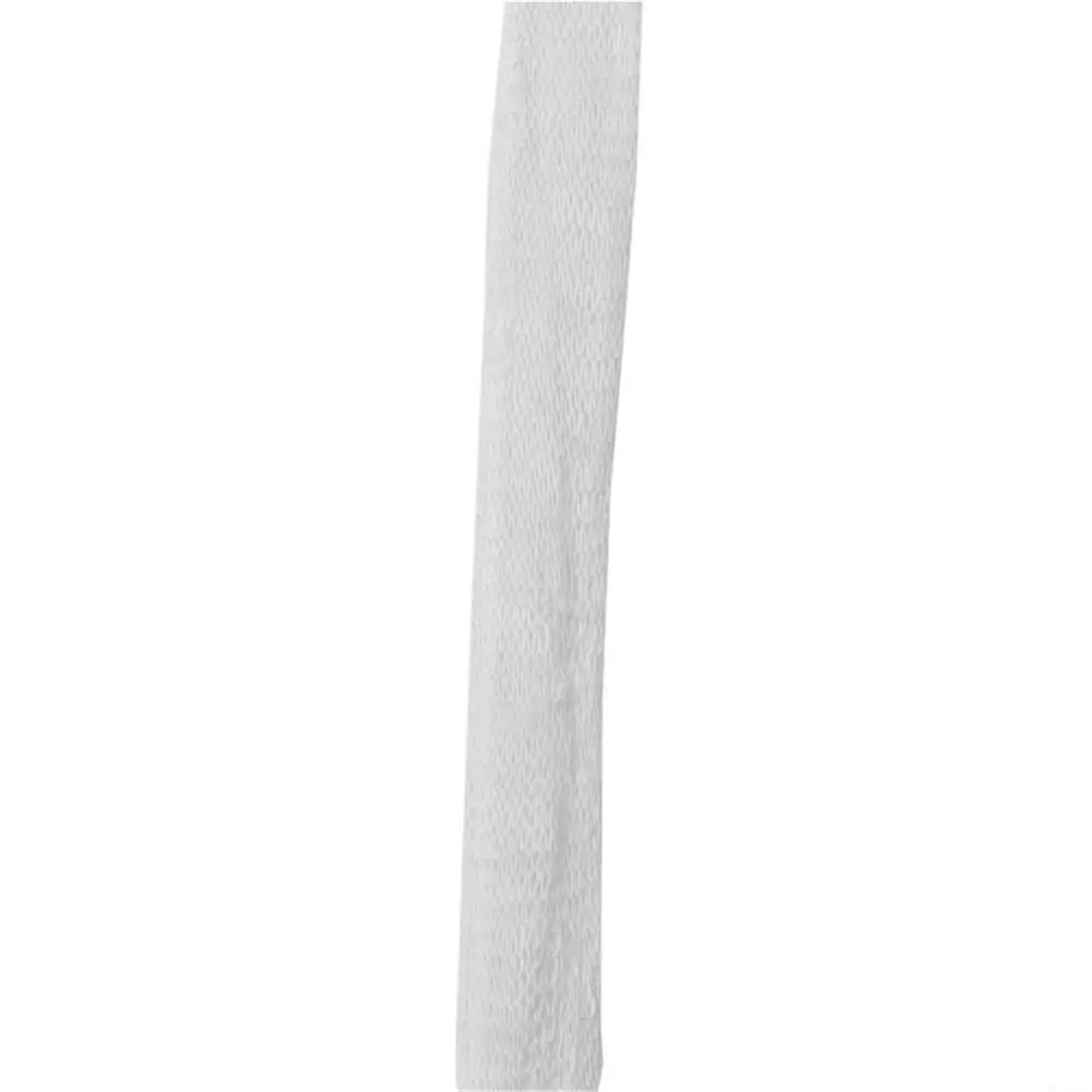 Bolsa Soluble de PVA para aparejos de pesca, bolsa Soluble en agua, color blanco, artículos deportivos, accesorios de pesca, red de pesca