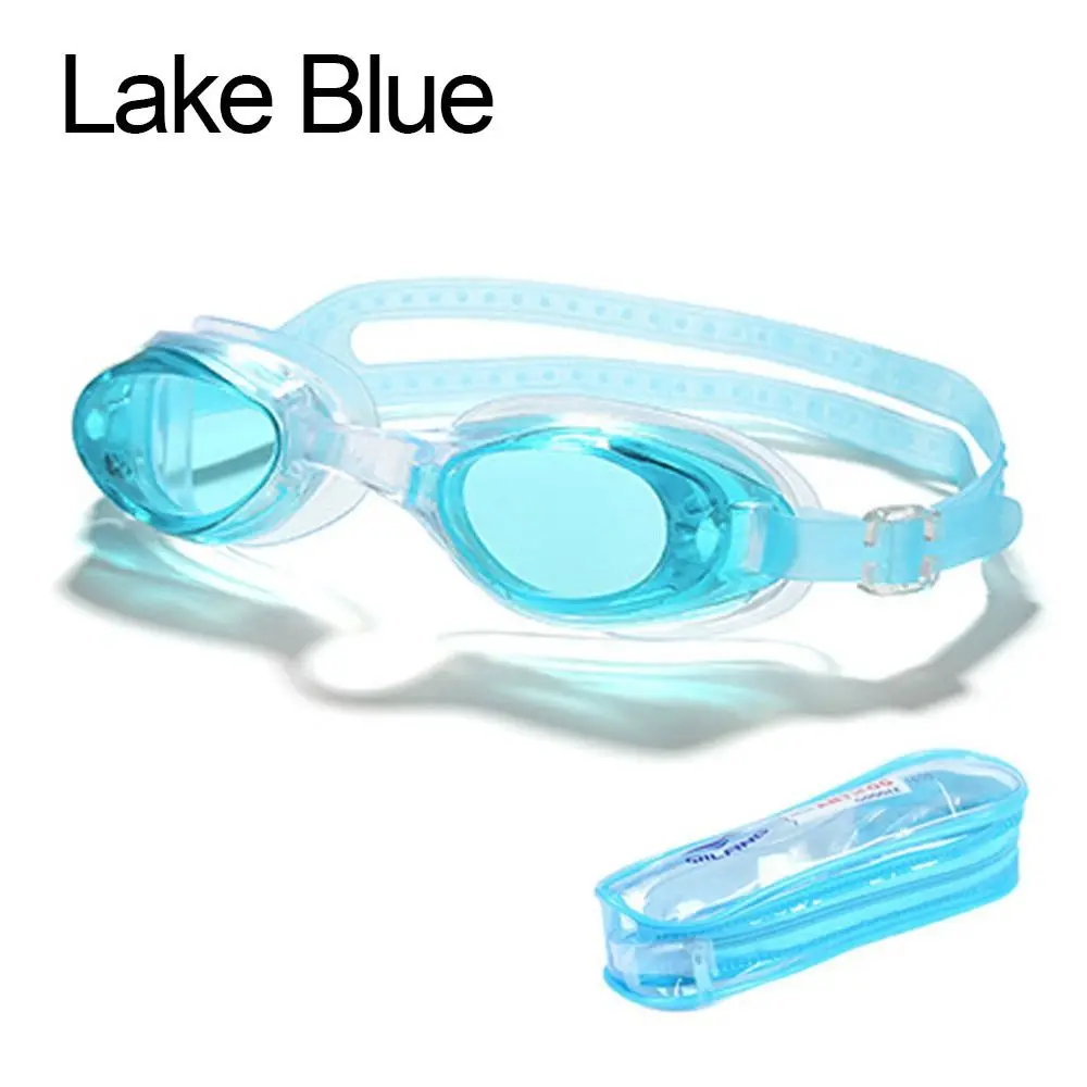 Lake Blue