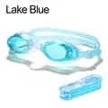 Lake Blue