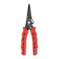 Red Pliers
