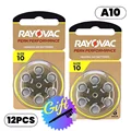 12pcs A10