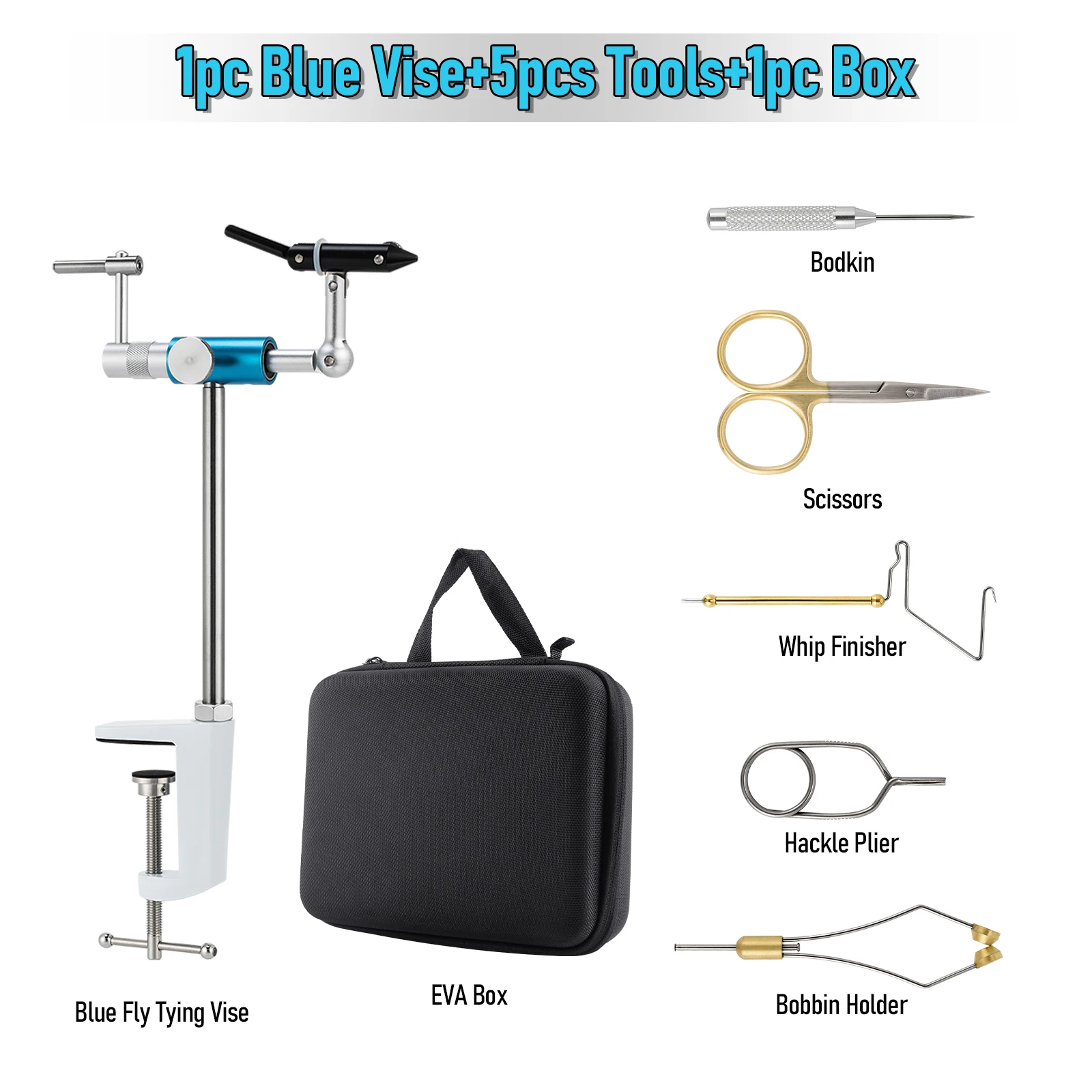 Vise Bag Tool 2