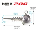 20g
