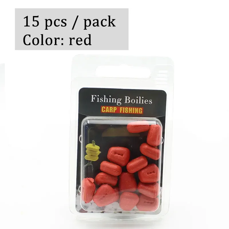 Red Color Corn